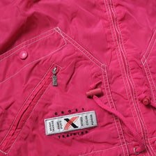 Vintage Nike Cross Training Jacket Small