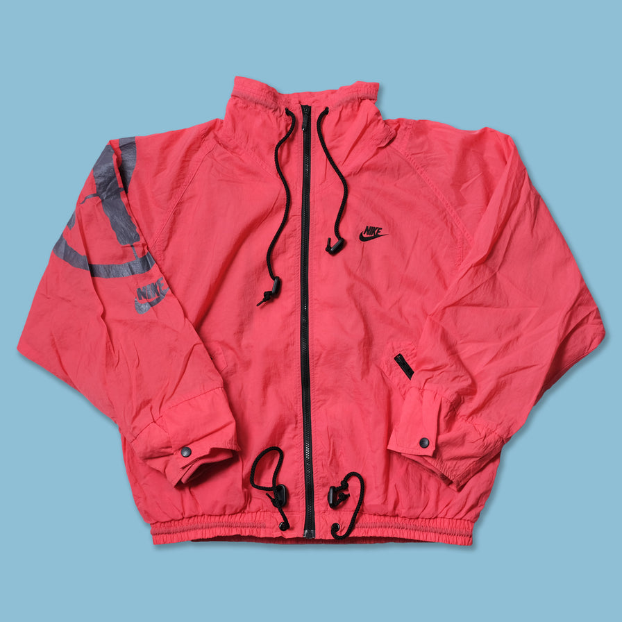 Vintage Nike Track Jacket Large