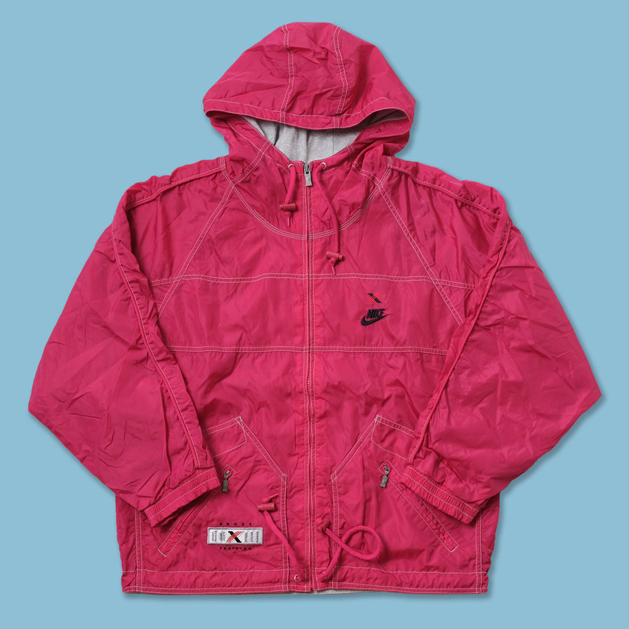 Vintage Nike Cross Training Jacket Small