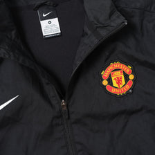 Nike Manchester United Track Jacket Medium