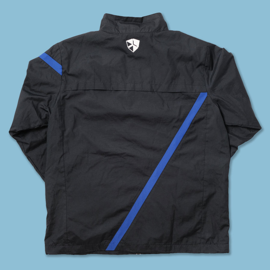 Nike Manchester United Track Jacket Medium