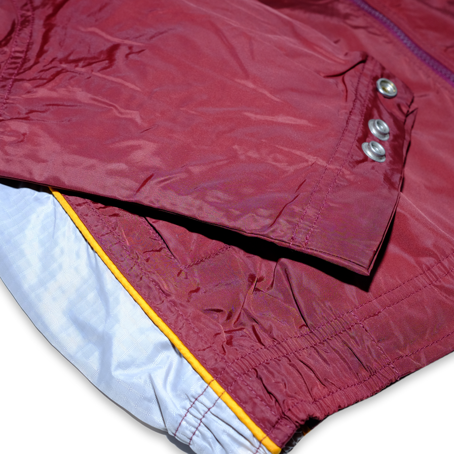 Vintage Nike Coach Jacket Medium / Large - Double Double Vintage