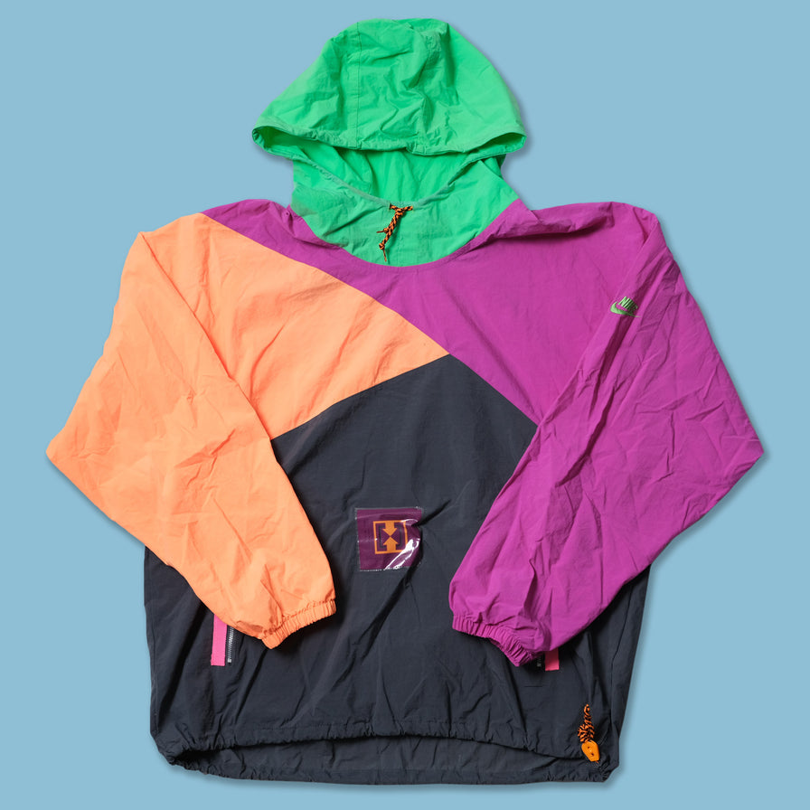 Vintage Nike Windbreaker Large
