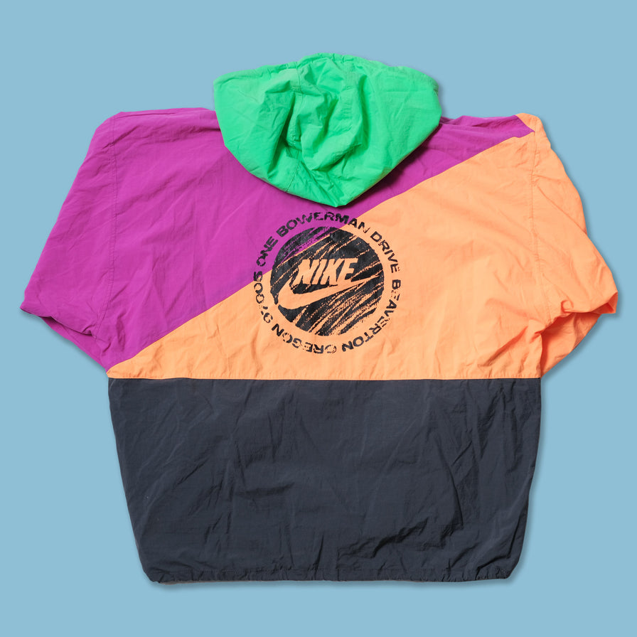 Vintage Nike Windbreaker Large