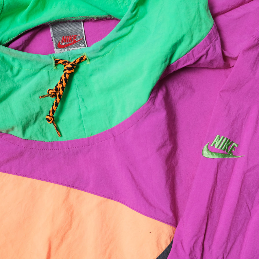 Vintage Nike Windbreaker Large