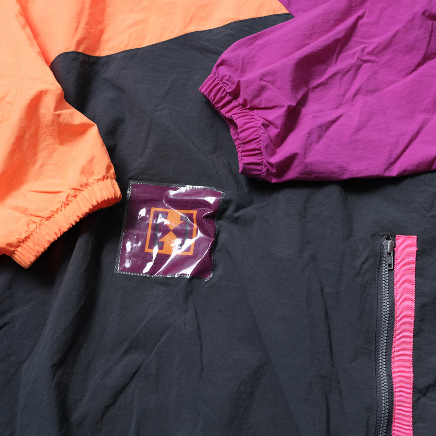 Vintage Nike Windbreaker Large