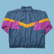 Vintage Nike Track Jacket XLarge