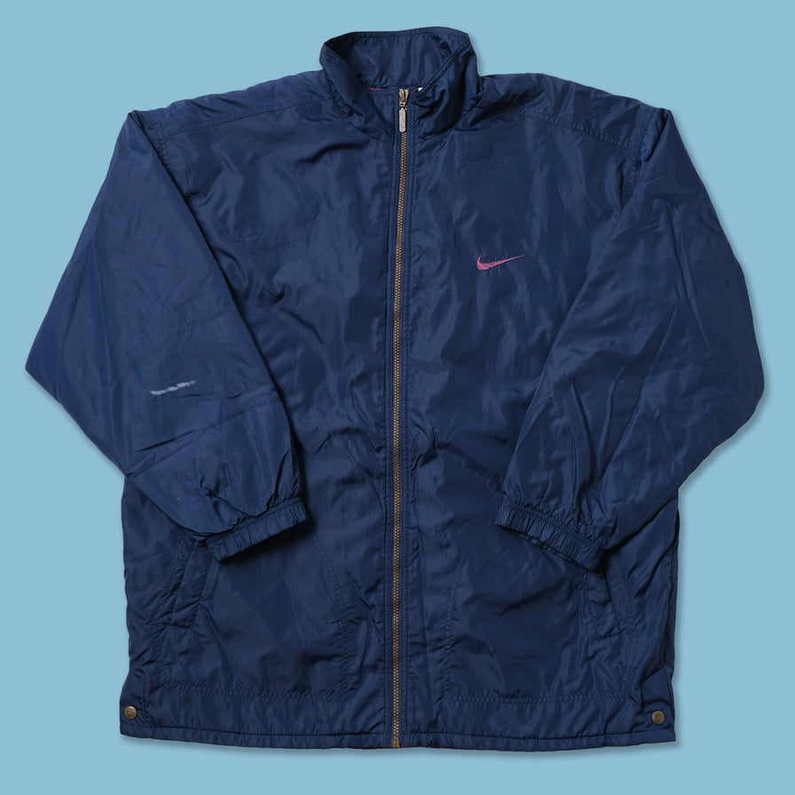 Vintage Nike Padded Jacket Large / XLarge
