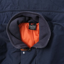 Vintage Nike Padded Jacket Small