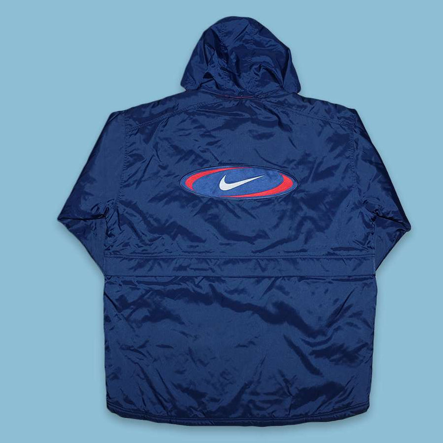 Vintage Nike Padded Jacket XLarge