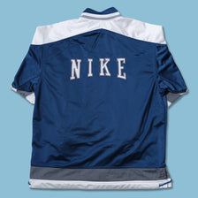 Vintage Nike Track Jacket Large / XLarge