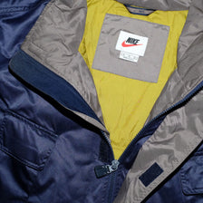 Vintage Nike Jacket XLarge / XXL - Double Double Vintage