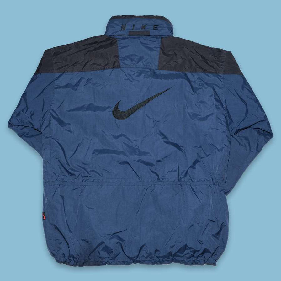 Vintage Nike Premier Outdoor Jacket XLarge