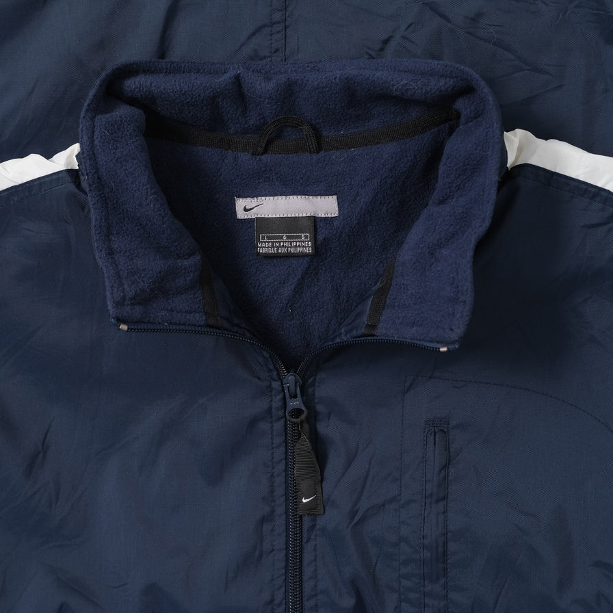 Nike windbreaker outlet jacket 218
