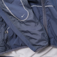 Vintage Nike Padded Jacket Medium