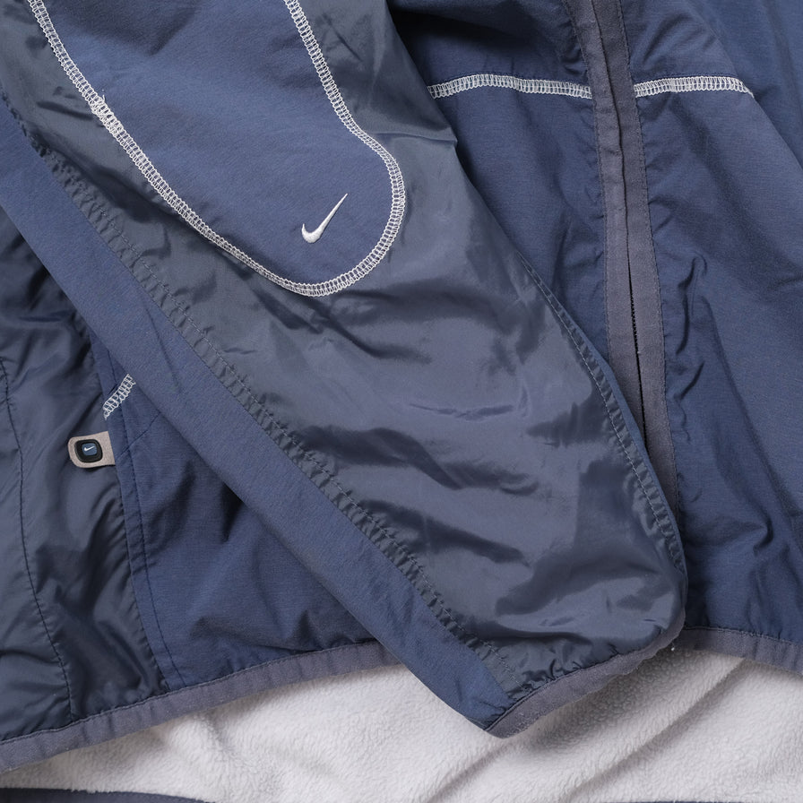 Vintage Nike Padded Jacket Medium
