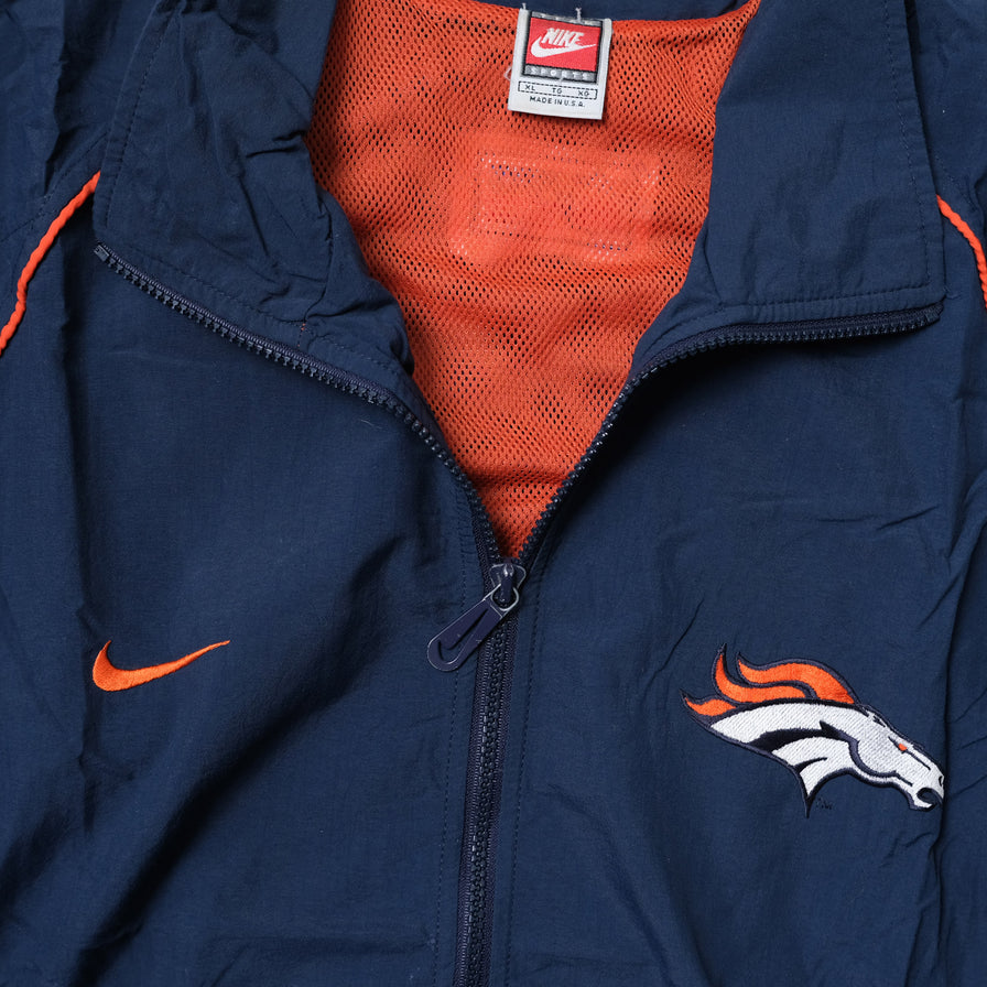 Nike alpha jacket store