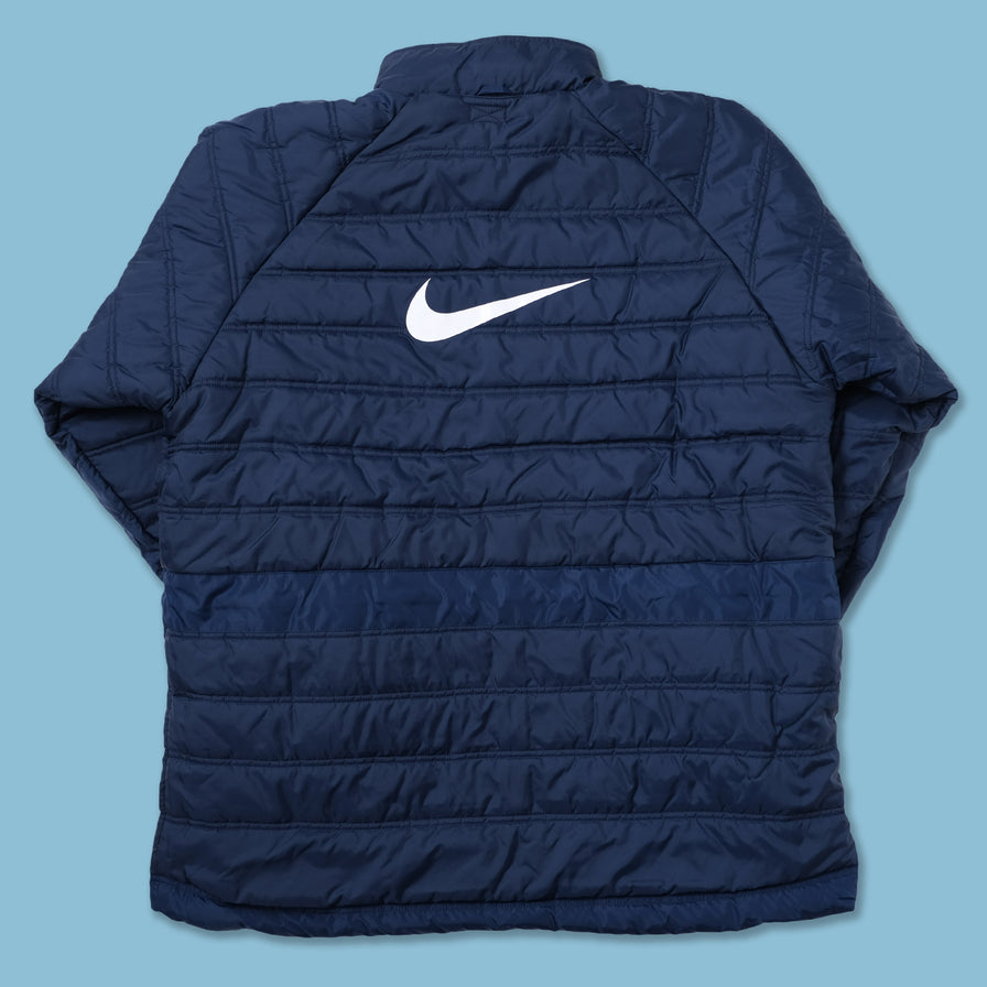 Vintage Deadstock Nike Padded Jacket XLarge