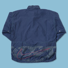 Vintage Nike Q-Zip Windbreaker Medium