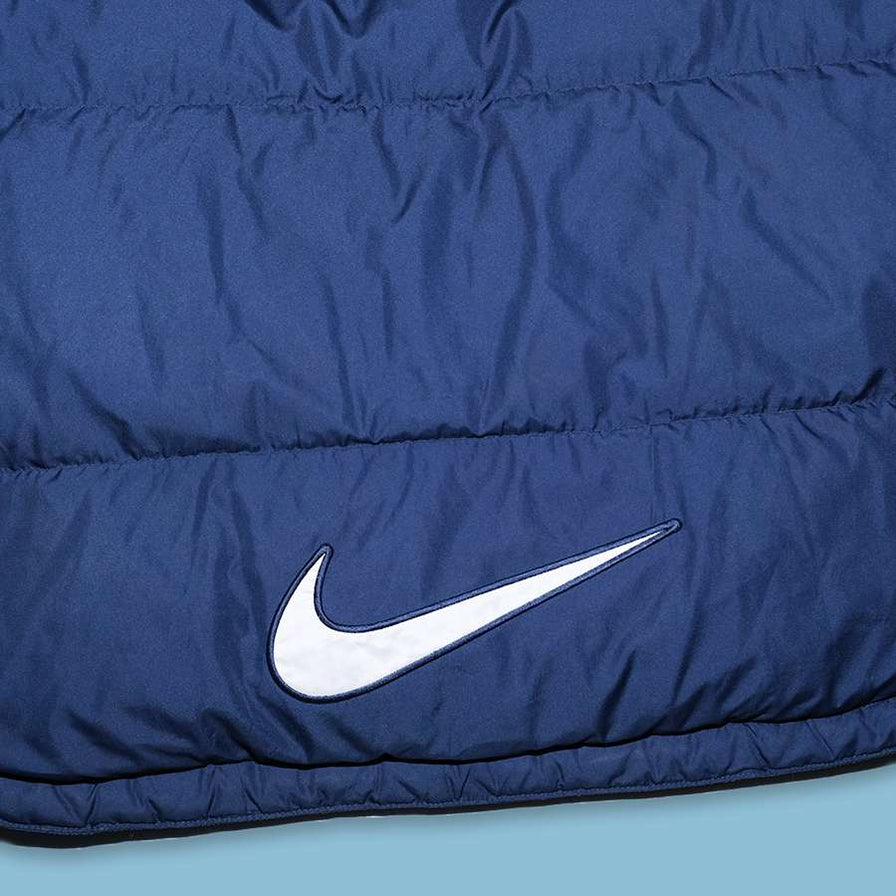 Vintage Nike Puffer Jacket XLarge