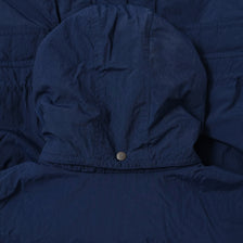 Vintage Nike Padded Coat Large