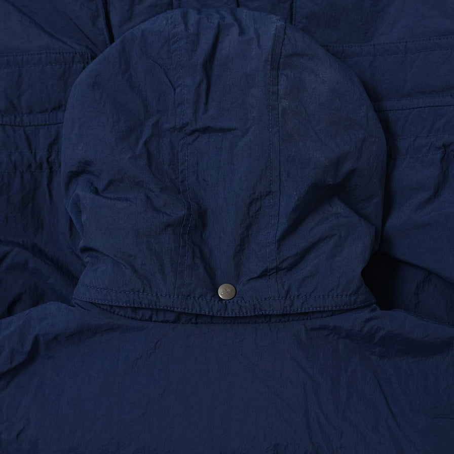 Vintage Nike Padded Coat Large