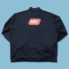 Vintage Nike Poly Track Jacket XLarge
