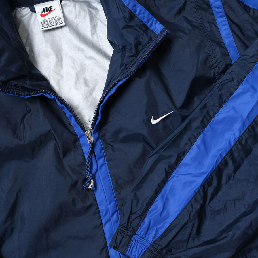Vintage Nike Light Jacket Medium