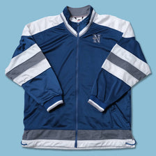 Vintage Nike Track Jacket Large / XLarge
