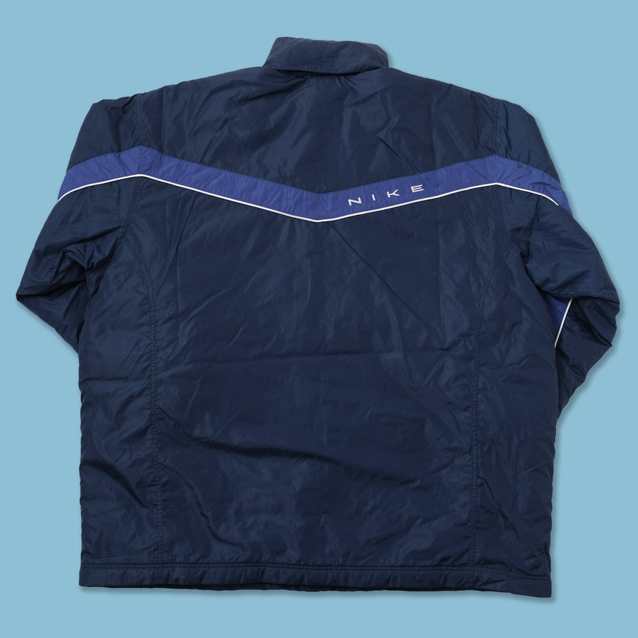 Vintage Nike Padded Jacket XXL
