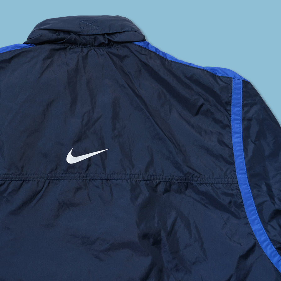 Vintage Nike Light Jacket Medium