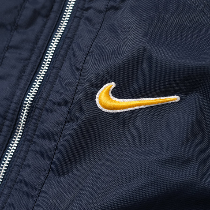 Vintage Nike Padded Jacket Kids Medium