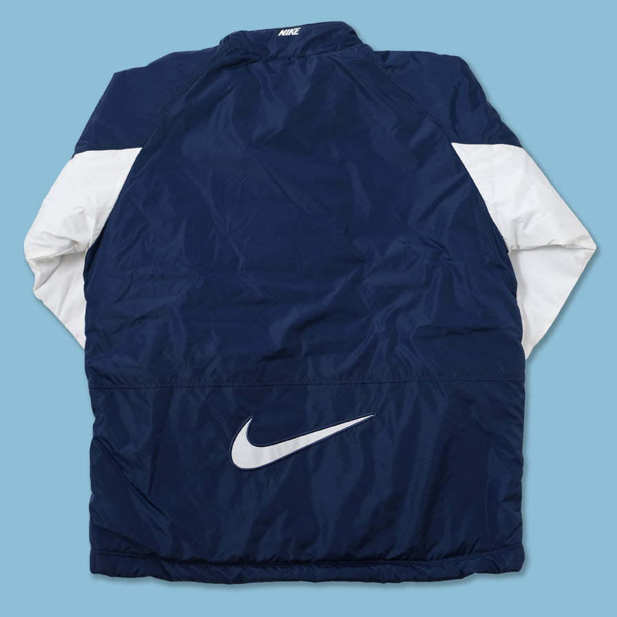 Vintage Deadstock Nike Padded Jacket XLarge