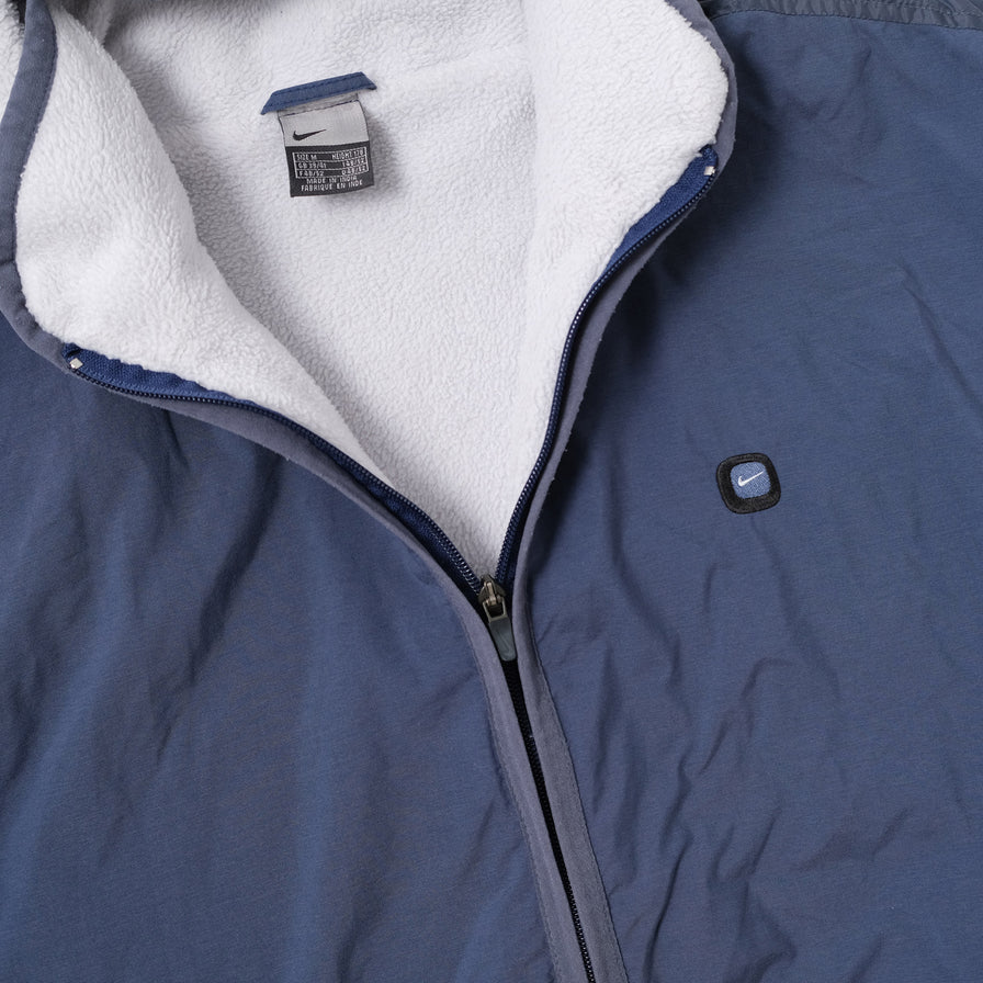 Vintage Nike Padded Jacket Medium