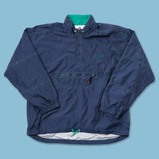 Vintage Nike Q-Zip Windbreaker Medium