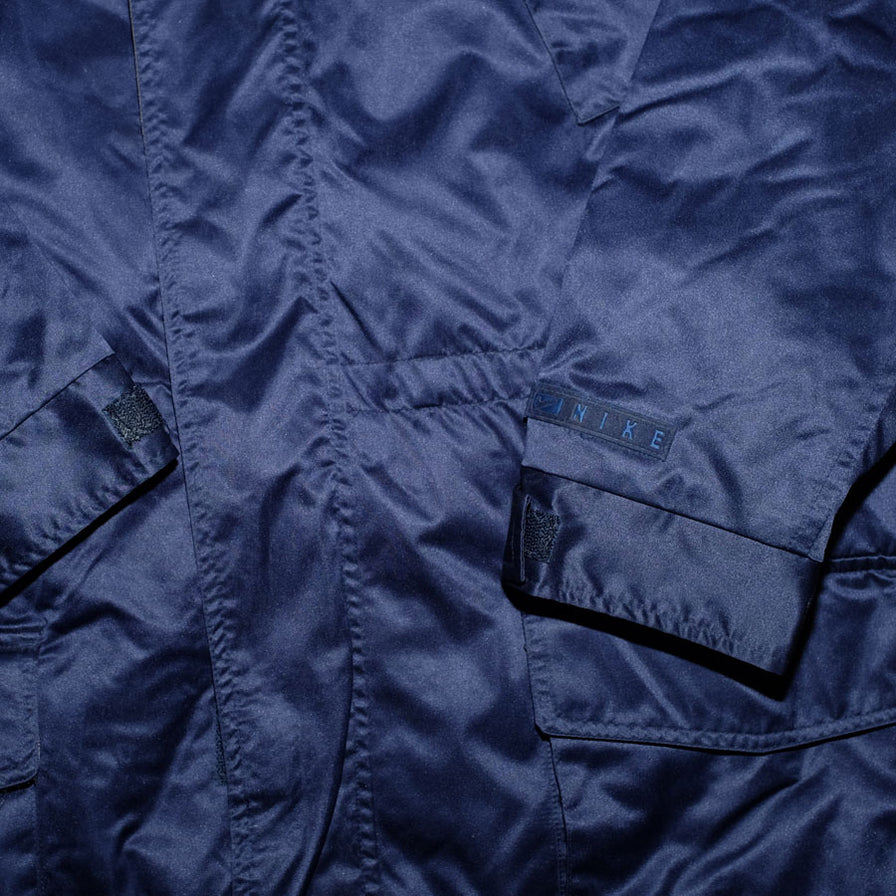 Vintage Nike Jacket XLarge / XXL - Double Double Vintage