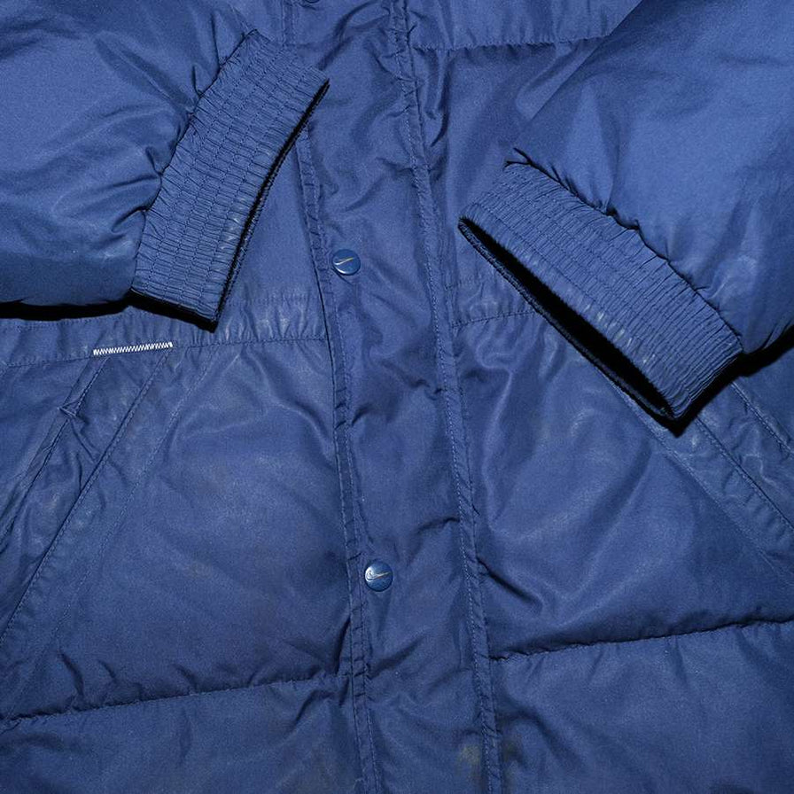 Vintage Nike Puffer Jacket XLarge