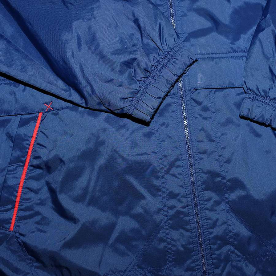 Vintage Nike Padded Jacket XLarge