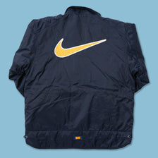 Vintage Nike Padded Jacket Kids Medium