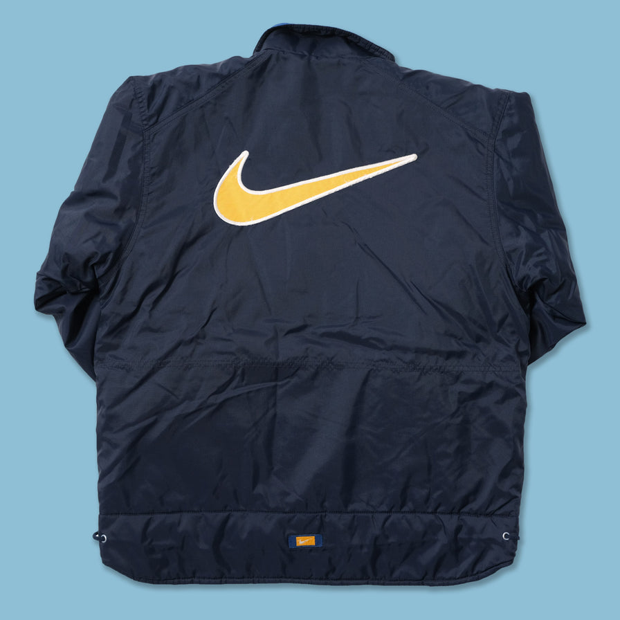 Vintage Nike Padded Jacket Kids Medium