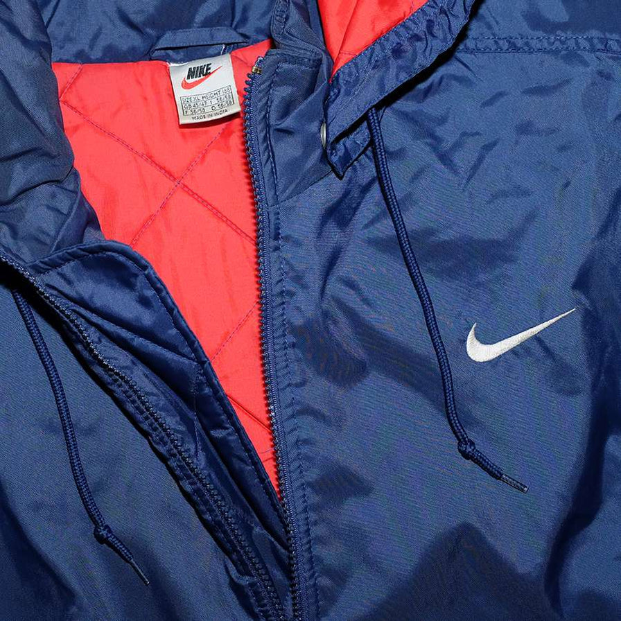Vintage Nike Padded Jacket XLarge