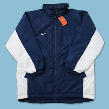 Vintage Deadstock Nike Padded Jacket XLarge