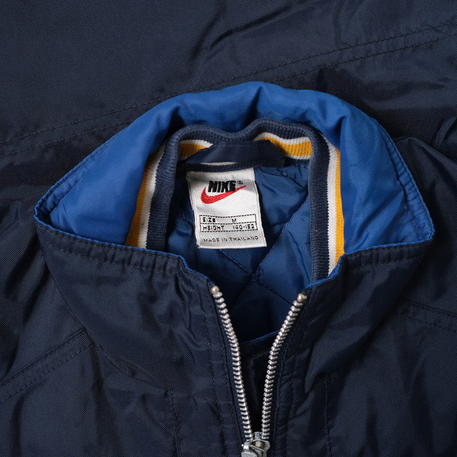 Vintage Nike Padded Jacket Kids Medium