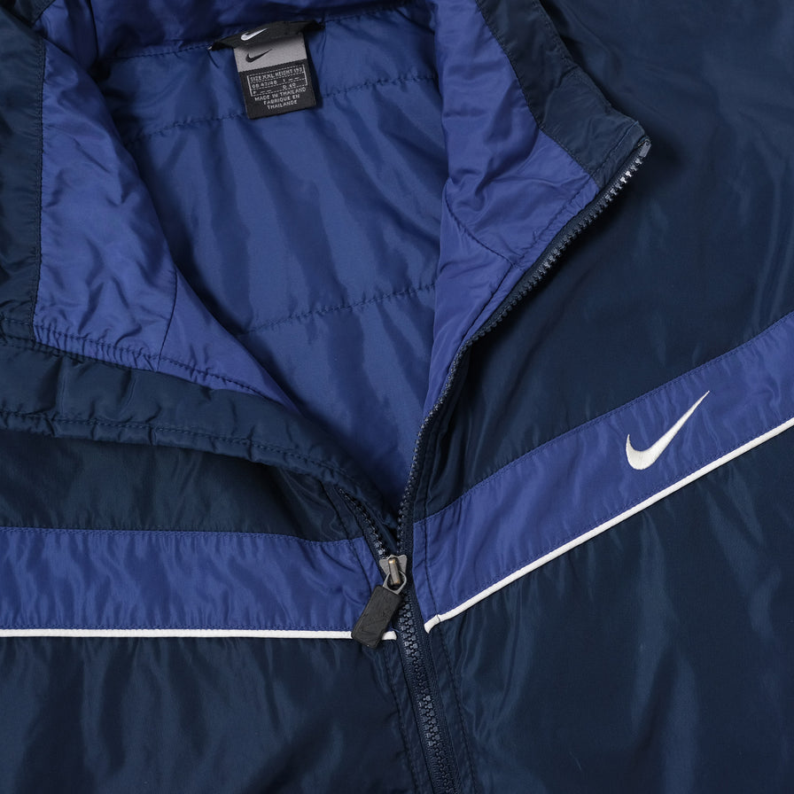 Vintage Nike Padded Jacket XXL