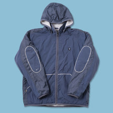 Vintage Nike Padded Jacket Medium