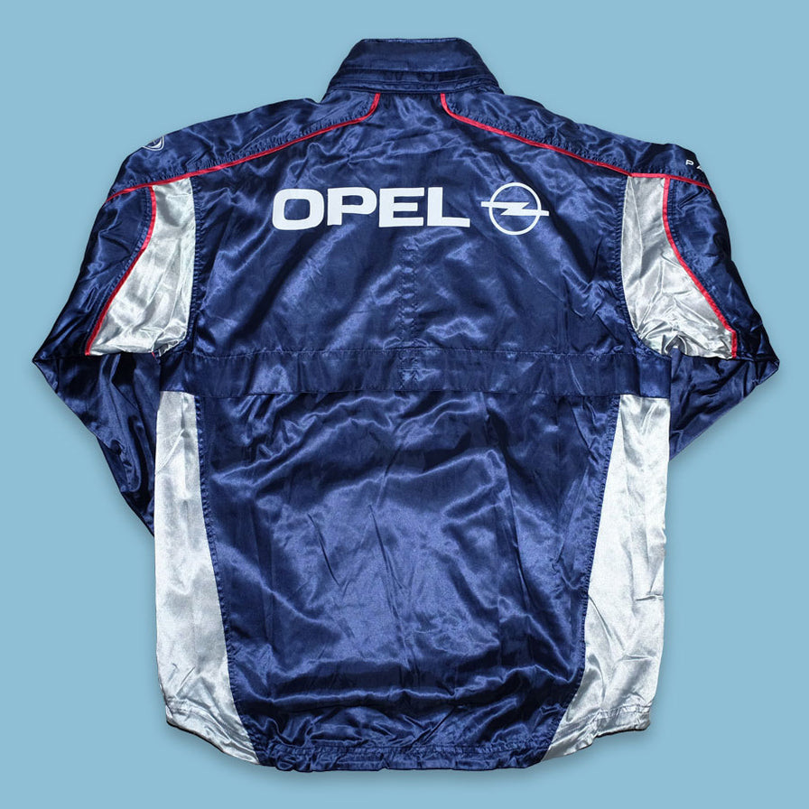 Vintage Nike Paris St. Germain Track Jacket XLarge - Double Double Vintage