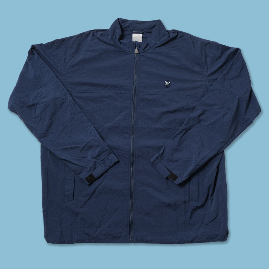 Vintage Deadstock Nike Track Jacket XLarge