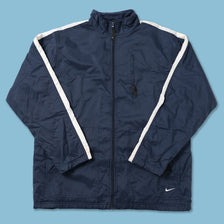 Vintage Nike Padded Jacket XLarge