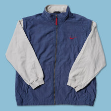 Vintage Nike Track Jacket Small