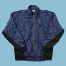Vintage Nike Force Track Jacket Medium / Large